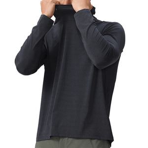 Vêtements de sport personnalisés, sweat-shirts pour hommes, chapeaux, t-shirts à manches longues, sweat-shirts pour hommes européens et américains - Product Image 2