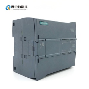 6ES7 214 1HG40 Original 6ES7 214-1HG40-0XB0 Simatic S7-12000 CPU 1214C Compact 214-1ag40-0xb0 - Product Image 1