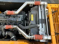 Excavatrice sur chenilles Hyundai 305LC-9T d'occasion disponible, 225LC-9T, 335LC-9T prête à l'emploi, personnalisable, matériel d'origine