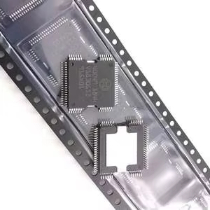 40049 40048 QFP64 Signal Processing <b>Driver</b> EDC15 EDC16 ME7 Car - Product Image 2