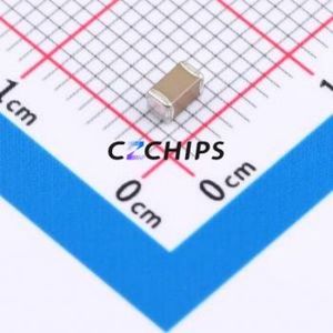 Condensateur SMD (MLCC) GRM31CC72A475ME11L 1206 (Capacité : 4,7 µF) (Précision : 20 % Tension nominale : 100 V) - Product Image 1