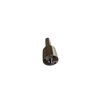 Inyector de Combustible Original para Motor Diésel, Boquilla DLLA146P1610 0433171984 para Inyector de Combustible 0445120080, Boquilla Common Rail