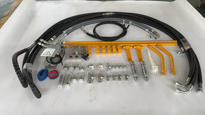 Kit pipa pemutus hidrolik, palu Backhoe 820 - Product Image 4