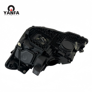 Para <span class=keywords><strong>Mercedes</strong></span> Benz e-clacc W207 montaje de faros delanteros Luz de coche LED Original <span class=keywords><strong>E220</strong></span> E250 E350 E200 E300 OEM A2078207961 A2078208061 - Product Image 5