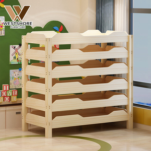Cunas <span class=keywords><strong>Montessori</strong></span> de Madera <span class=keywords><strong>para</strong></span> Educación Infantil, Aula, Preescolar, Guardería, Muebles <span class=keywords><strong>para</strong></span> Dormir <span class=keywords><strong>para</strong></span> Bebés - Product Image 3