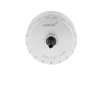 <span class=keywords><strong>Meilleur</strong></span> prix MXUS 24V 36V 200W 250W GRF02 <span class=keywords><strong>Moteur</strong></span> de frein à rouleaux pour kit de vélo électrique - Product Image 3
