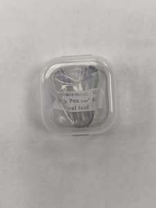 Pinzette di rimozione strumento Touch Stylus S pennarello punte per <span class=keywords><strong>Samsung</strong></span> <span class=keywords><strong>Galaxy</strong></span> <span class=keywords><strong>Tab</strong></span> S6 Lite S7 S8 S9 con scatola - Product Image 2