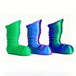 Service d'impression 3D personnalisé Étui pour briquet BIC <span class=keywords><strong>J6</strong></span> Design personnalisé Cadeau artisanal PLA Écologique Non toxique Décoration Dessin animé/Mascotte - Product Image 5
