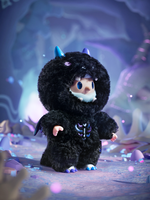 Mainan Boneka Plush Misteri Kustom MOQ Rendah Desain Boneka Plush Anda Sendiri Mainan Koleksi Produsen OEM 14+