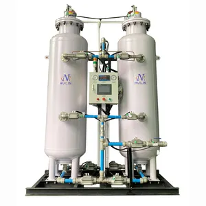 Industriële Zuurstofgenerator Zuurstofmachine Met China Nieuwe Tech Energie Besparen