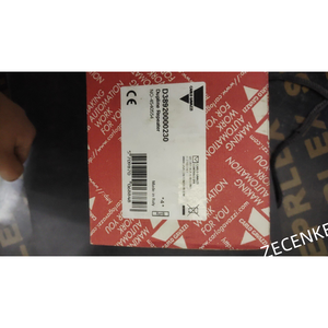 1 Módulo CARLO GAVAZZI D38920000230 USADO, Envío por Fedex o DHL - Product Image 3