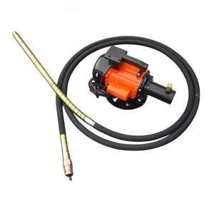 <span class=keywords><strong>Vibrator</strong></span> <span class=keywords><strong>poker</strong></span> portabel beton listrik dengan <span class=keywords><strong>poker</strong></span> 6m - Product Image 2