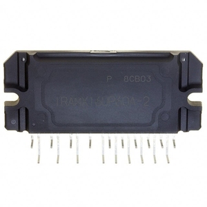 IRAMX16UP60A-2 16A ใหม่และดั้งเดิม IGBT IPM 600V 23-PWRSIP MOD - Product Image 1