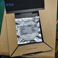 Nuevo Transistor RF de Alta Calidad de 4 Salidas, Componentes Electrónicos SMD/SMT, BD13616STU, Paquete TSSOP-14, América