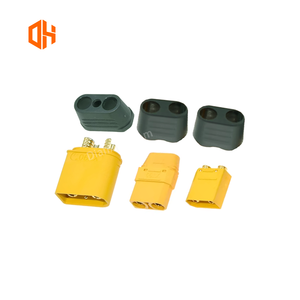 Dianxian XT60H XT30 90 150 штыревое тестовое соединение - Product Image 1