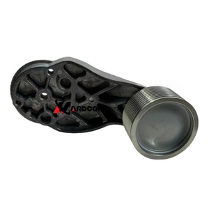 Tendeur de courroie moteur 21766717 pour excavatrice - Product Image 4