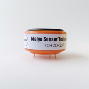 Détecteur de gaz formaldéhyde MST 7CH2O pour la qualité de l'air intérieur, analyseur de gaz pour la décoration de maisons neuves, détecteur de gaz CH2O - Product Image 5
