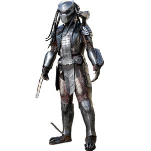 Disfraz Cosplay de Depredador Tipo Robot Realista de Tamaño Real - Product Image 1