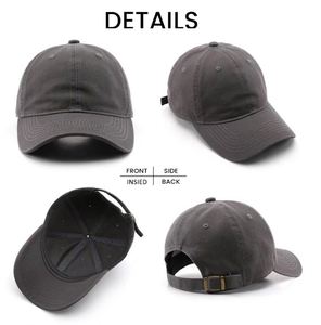 Gorra Snapback Azul con Bordado de Terciopelo, Personalizable con Logotipo, Estilo A-Frame, para Exteriores, Nueva Era Original 2025, la Más Popular - Product Image 3