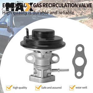 วาล์วหมุนเวียนก๊าซไอเสีย EGR สำหรับ Mercedes BMW Audi Toyota Honda VW Nissan Range Rover Ford Chevrolet Hyundai Kia Renault - Product Image 5