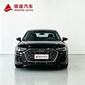 <span class=keywords><strong>Audi</strong></span> A6L 55 Sedán 2025 de <span class=keywords><strong>Segunda</strong></span> <span class=keywords><strong>Mano</strong></span>, Excelente Estado, Eficiente en Consumo de Combustible, Interior Espacioso, Autos Usados Certificados Globalmente - Product Image 1
