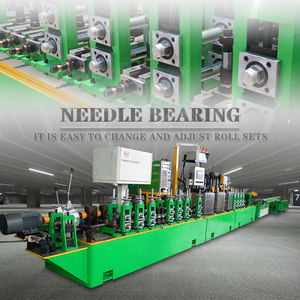 Macchina automatica per tubi in acciaio inossidabile, - Product Image 2