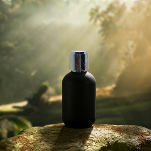 Parfum unisexe de qualité supérieure avec logo personnalisé OEM, parfum longue durée pour femmes et hommes, vente en gros, marque privée - Product Image 4