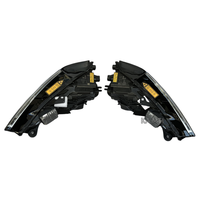 Phares LED laser d'origine adaptés aux Audi A7 S7 RS7 RS6 2019-2025