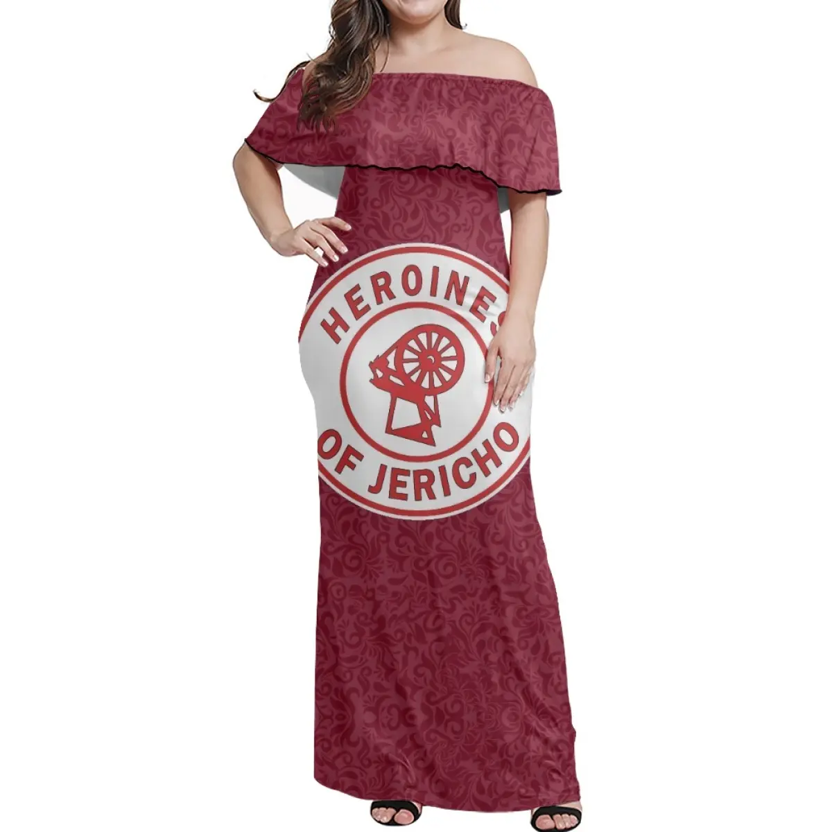 कारखाने निर्माता महिलाओं ग्रीष्मकालीन कपड़े जेरिको की नायिकाओं ने पूर्वी स्टार कस्टम सोरटी उपहार सेक्सी लड़कियों की पोशाक