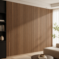 Revêtement mural extérieur antistatique moderne à bas prix, panneau de bardage WPC de haute qualité pour commerce et usage domestique, vente en gros