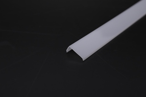 Kebao Tuyaux en plastique acrylique transparent de grand diamètre personnalisés en Pc Pa PMMA de haute qualité 400mm 500mm 600mm 700mm 800mm - Product Image 3