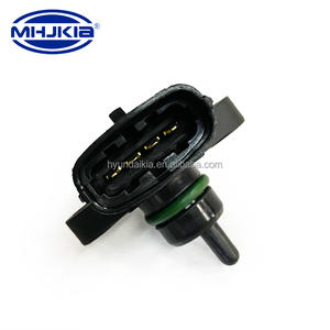 Capteur de pression absolue du collecteur MHJKIA 39300-2G000 pour Avante CRETA 20 CANTUS 20 ELANTRA 16 GRAND i10 HB20 16 KAUAI <span class=keywords><strong>KONA</strong></span> - Product Image 3