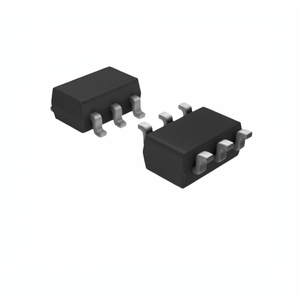 RT5752ALGJ6 ชิ้นส่วนอิเล็กทรอนิกส์สำหรับการจัดการพลังงาน (PMIC) ช่องทางผู้ผลิต SOT 23 6 แบบบาง, TSOT 23 6 - Product Image 1