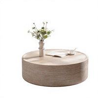 Table basse en fibre de verre, table basse en PRV, table basse en fibre de verre, table à thé en fibre de verre, table basse en PRV OEM