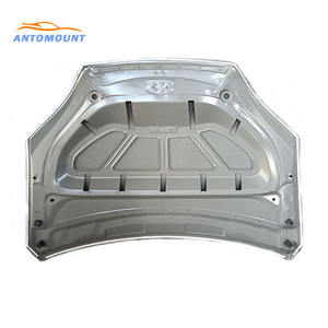 KARYA Support de plaque <span class=keywords><strong>d</strong></span>'<span class=keywords><strong>immatriculation</strong></span> vierge pour Tesla Model S 2012-2013 OEM 1060109 - Product Image 5