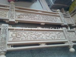 Nouvelle machine de découpe de pierre CNC PLC automatique 3 axes JK-1530-2 pour granit et <span class=keywords><strong>marbre</strong></span>, 5,5 kW, 380 V, gris clair, avec roulement Easy Motor Shandong - Product Image 6