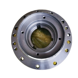 Pièce compatible Liugong 862 856 842 856H Siège de roulement de transmission principale de l'essieu arrière 70A0033 - Product Image 1