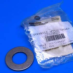 293350003 nuevo 293350020 arandela de empuje <span class=keywords><strong>SEA</strong></span>-<span class=keywords><strong>DOO</strong></span> 2000, 2001, 2002, <span class=keywords><strong>2003</strong></span> RX DI 951CC empuje de metal WASHER 4809-0024 arandelas Junta - Product Image 1
