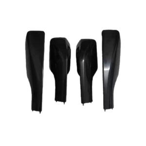 Cubierta para Portaequipajes de Techo para Toyota RAV4 2001-2005, Accesorio de Plástico para Montaje en Techo - Product Image 3