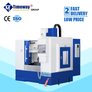 Machining Center CNC Milling Machine for Metal Fresadora CNC Centro De Mecanizado Centro De Usinagem Vmc