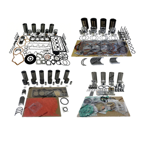 Kit de Reparación para Compactadora Caterpillar <span class=keywords><strong>CD</strong></span>-44B con Juego de Rodamientos y Válvulas, Piezas de Motor Estándar OEM - Product Image 1