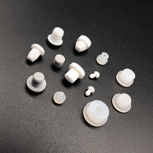 Bouchon en caoutchouc, bouchon d'étanchéité en forme de T, bouchon de trou étanche, bouchon en silicone résistant aux hautes températures - Product Image 4