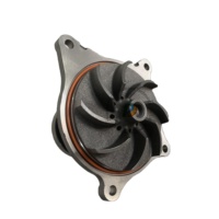 Pièces de moteur OEM ZCEC Z13 ISZ13 QSZ13 – Noyau de pompe à eau 2874042 4366039 5680293 5580051, élément de pompe