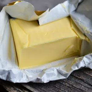 Grasso Prova di Un Foglio di Alluminio Laminato Rotoli di Carta per il Formaggio e Margarina Burro Carta Da Imballaggio