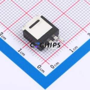 Nuevo y original transistor de efecto de campo (MOSFET) TO-263(D2PAK) de (nuevo y original) - Product Image 2