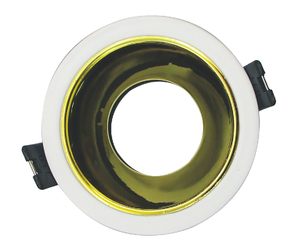 Nhà Máy Thiết Kế Mới MR16 Downlight Nhà Ở Kit <span class=keywords><strong>LED</strong></span> Lõm Điều Chỉnh <span class=keywords><strong>LED</strong></span> Ánh Sáng Tại Chỗ Chrome MR16 Downlight Nhà Ở GU10 Lịch Thi Đấu - Product Image 6