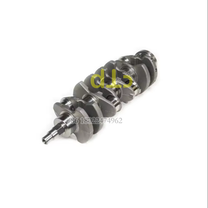 Piezas de maquinaria de construcción cigüeñal para <span class=keywords><strong>Chevrolet</strong></span> Opel Corsa <span class=keywords><strong>Meriva</strong></span> Cobalt 1.8L 24578211 93358955 93294597 para GM - Product Image 3