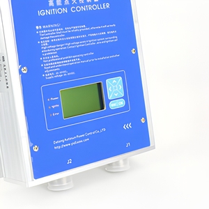 Contrôleur d'allumage 12 cylindres pour système de contrôle d'allumage de moteur de générateur à gaz Motortech MIC3 MIC4 - Product Image 5