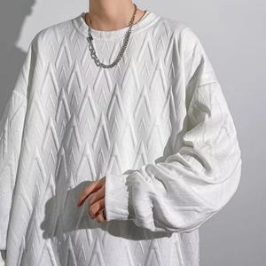 Sudadera con Capucha Unisex Moderna y Resistente para Hombre y Mujer |   Suéter Holgado de Felpa Premium |    Chaqueta Casual con Cuello Alto - Product Image 5