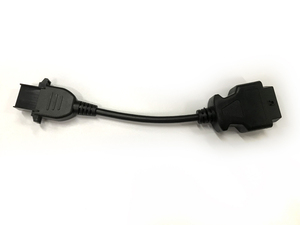 Câble 8 broches 88890306 vers OBD II VOCOM 2, câble d'outil de diagnostic vocom2, adaptateur mini VOCOM II 88890300 (88894000), câble de diagnostic - Product Image 6